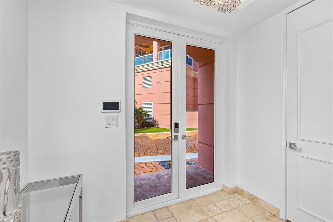 Foyer - 1st Floor