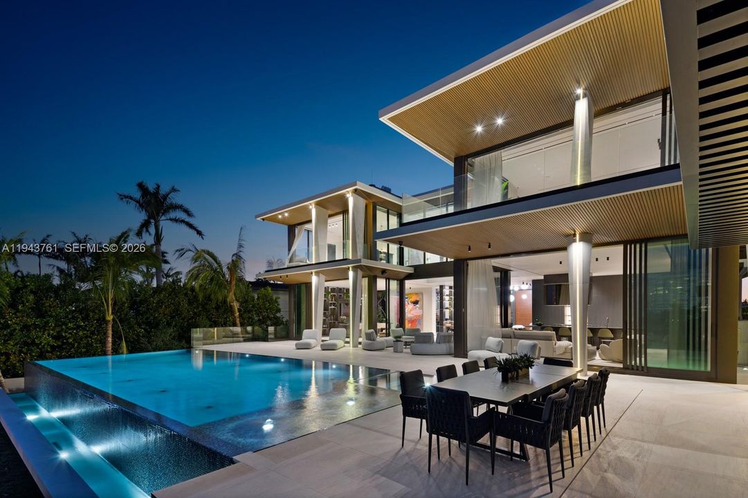 For Sale: $41,500,000 (6 beds, 6 baths, 8393 Square Feet)
