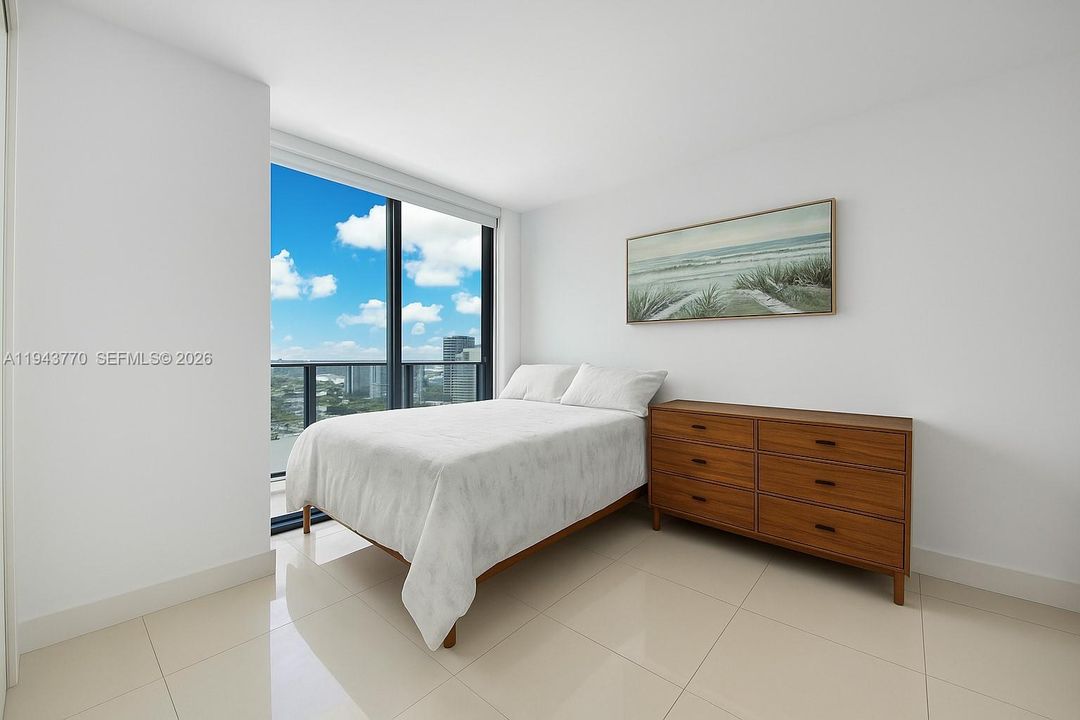 2nd Bedroom