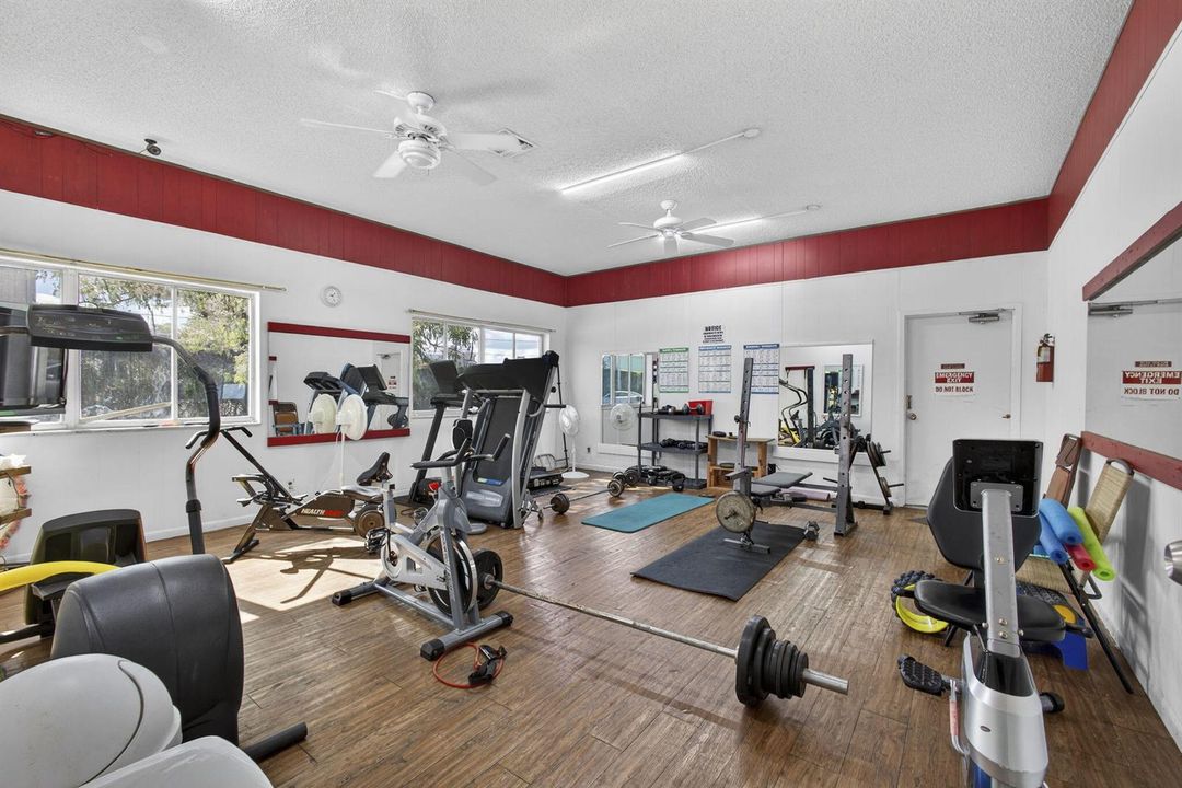 Fitness