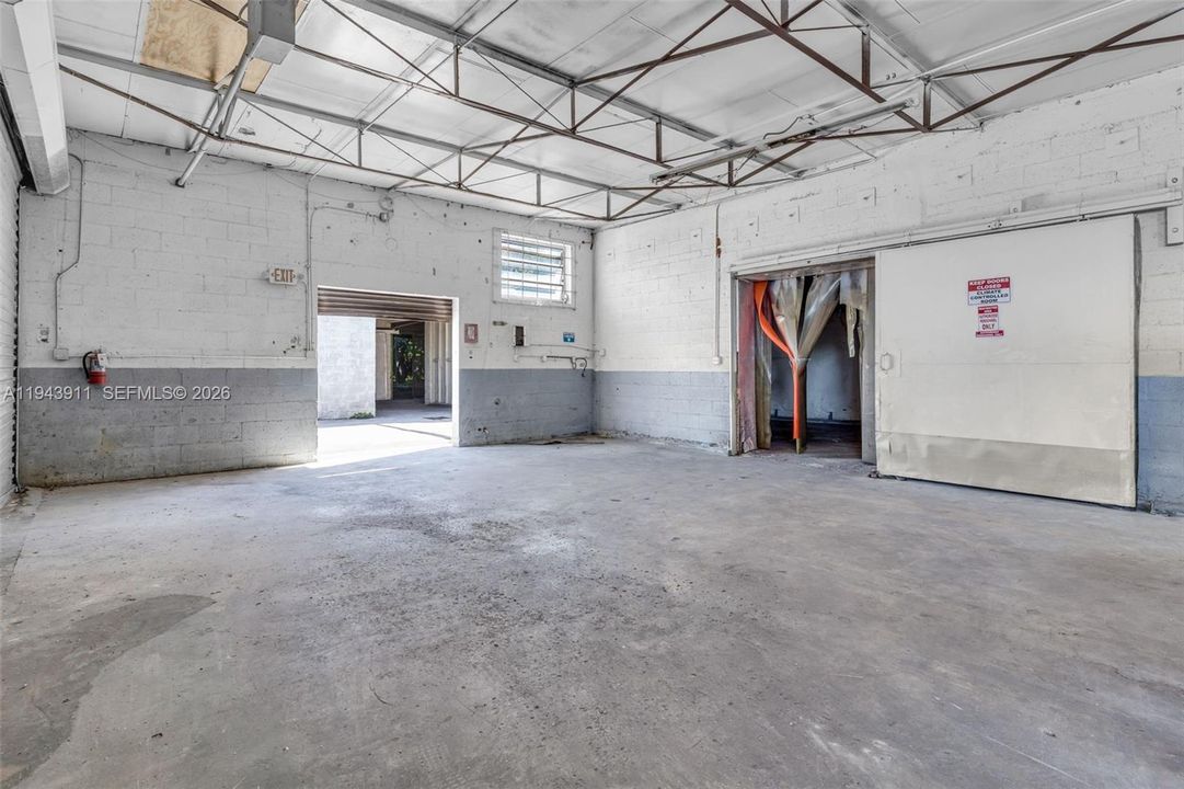 WAREHOUSE #2