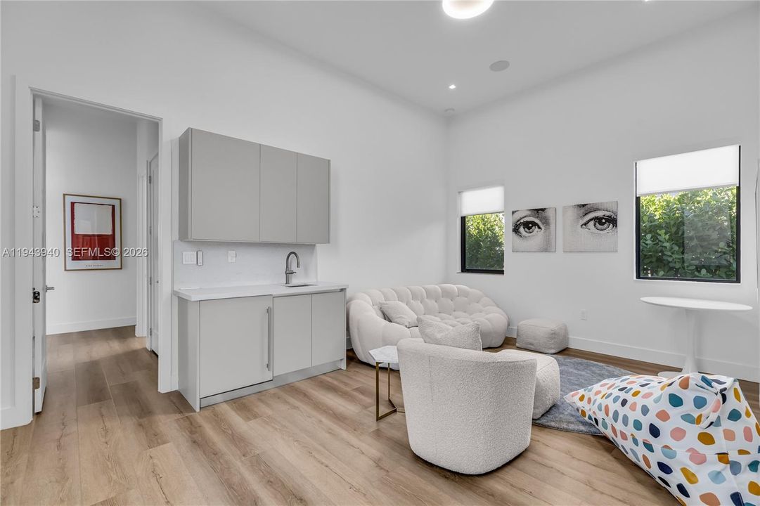 Casita/Office