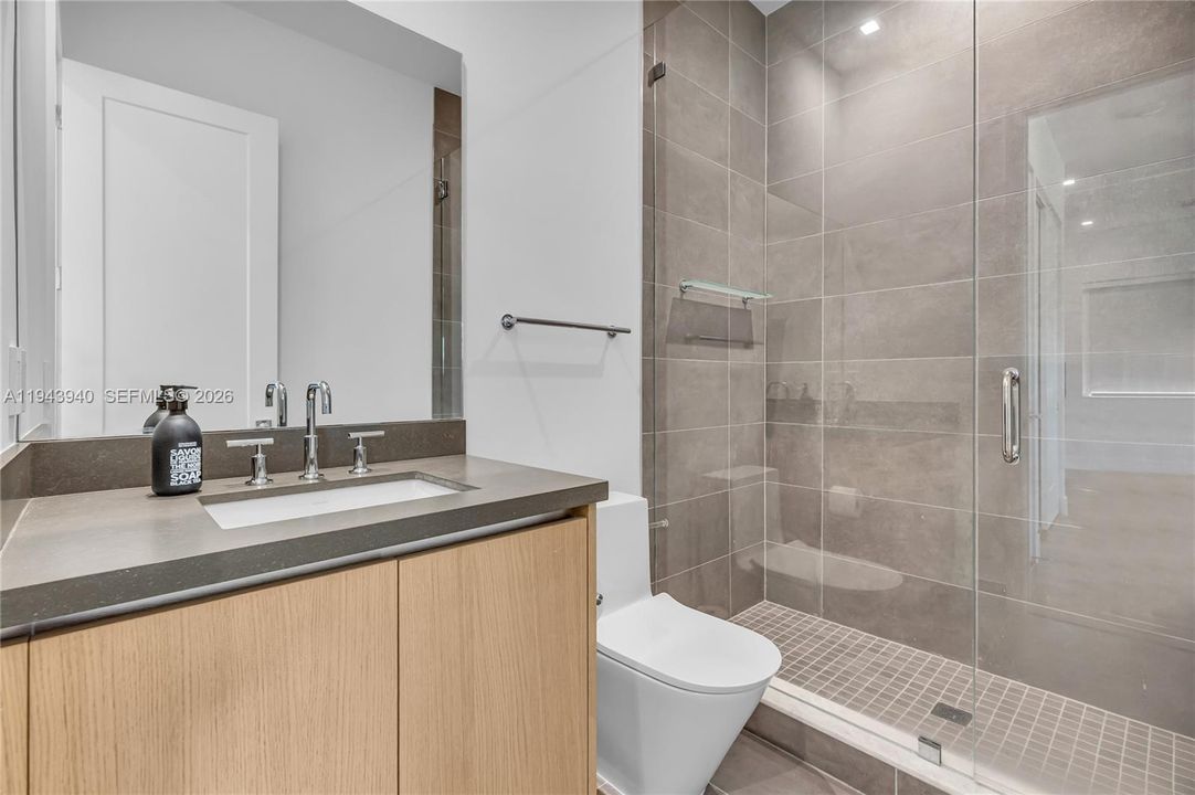 En-suite