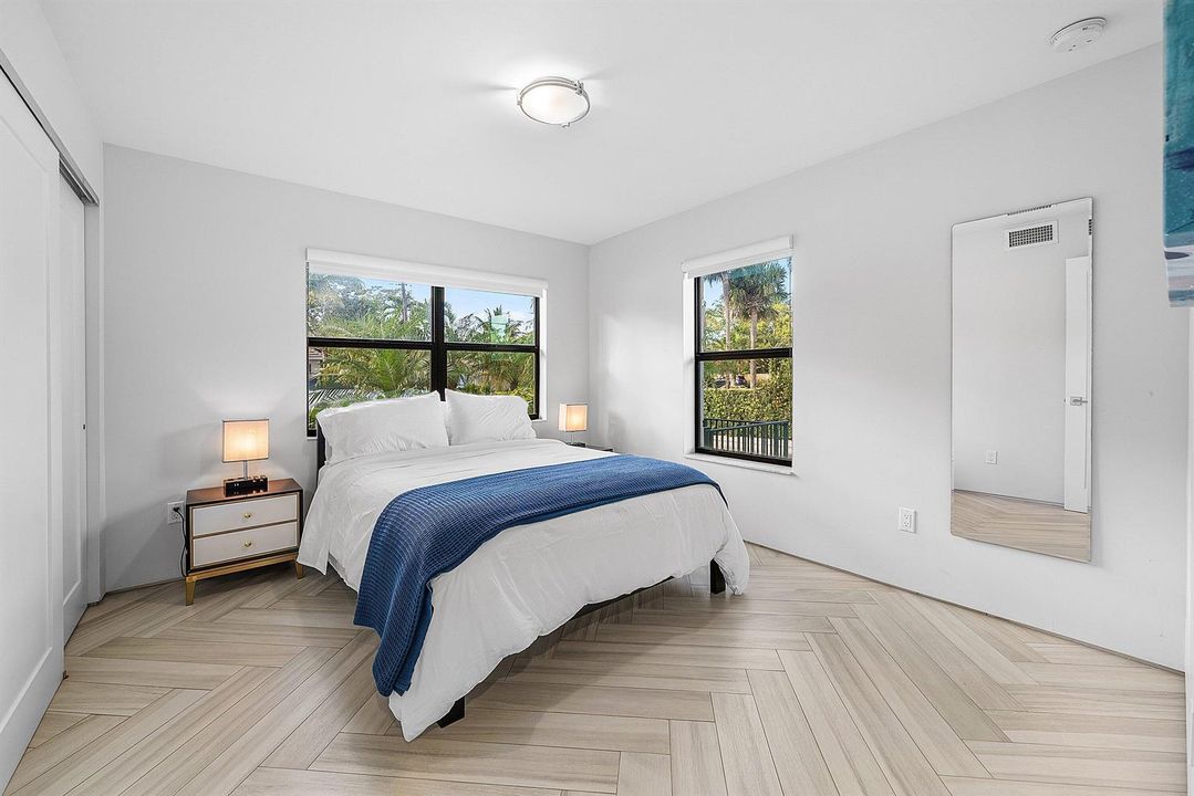 A bedroom 1