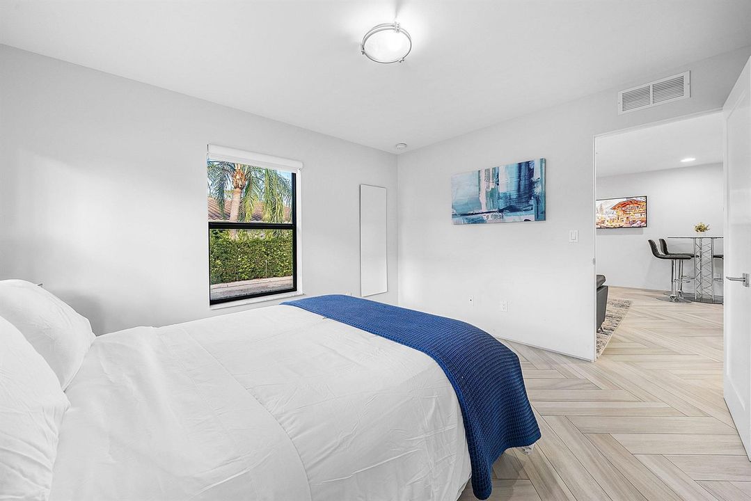 A bedroom 1