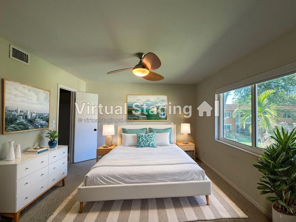 Virtually Stage