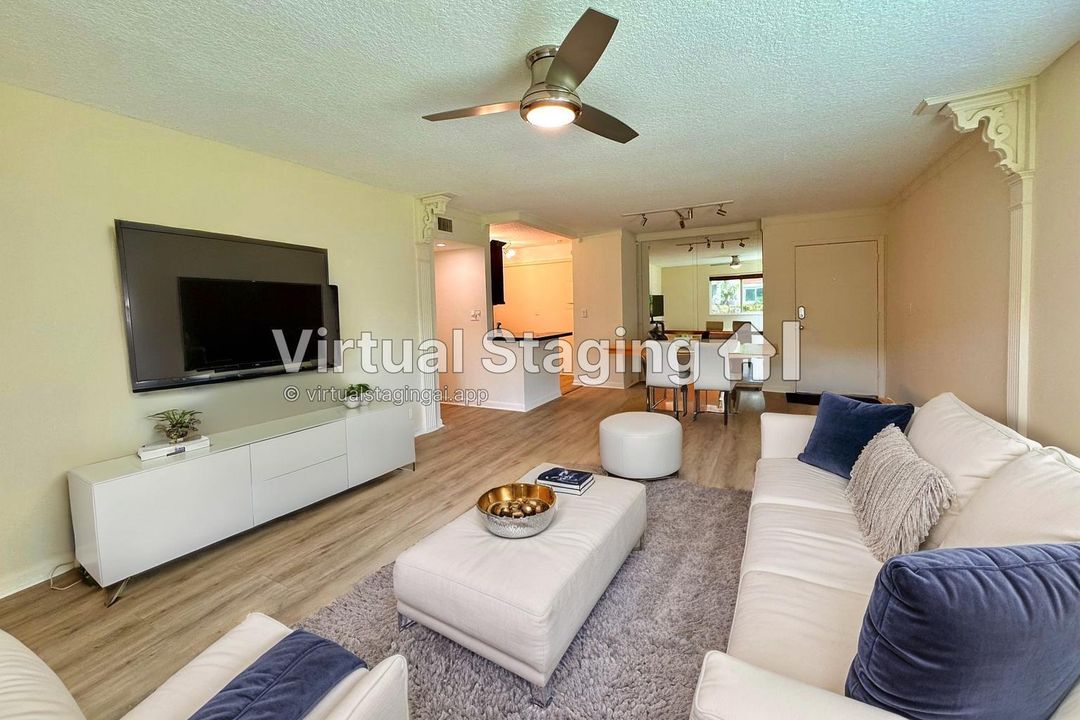 IMG_5892 - Living Room - Modern