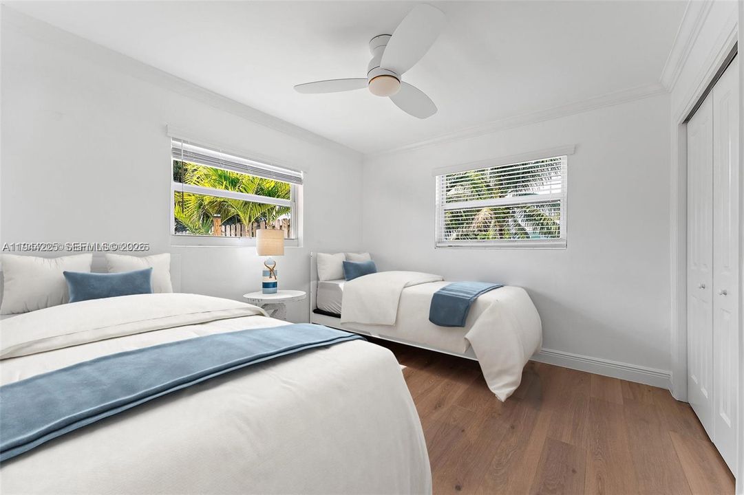 For Rent: $6,500 (3 beds, 2 baths, 1225 Square Feet)