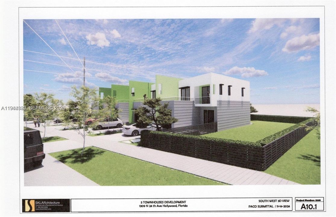 En Venta: $725,000 (0.50 acres)