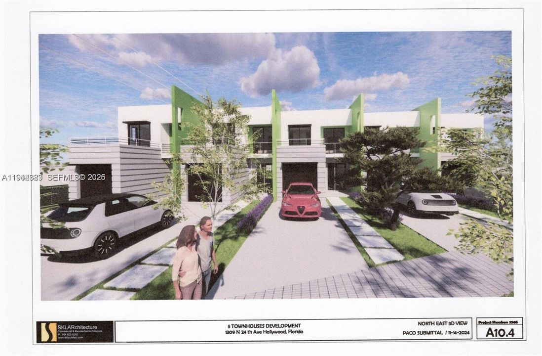 En Venta: $725,000 (0.50 acres)
