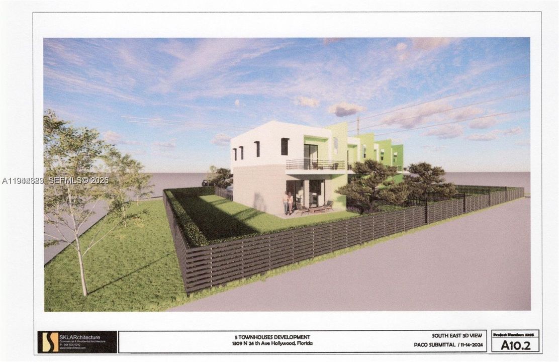 En Venta: $725,000 (0.50 acres)