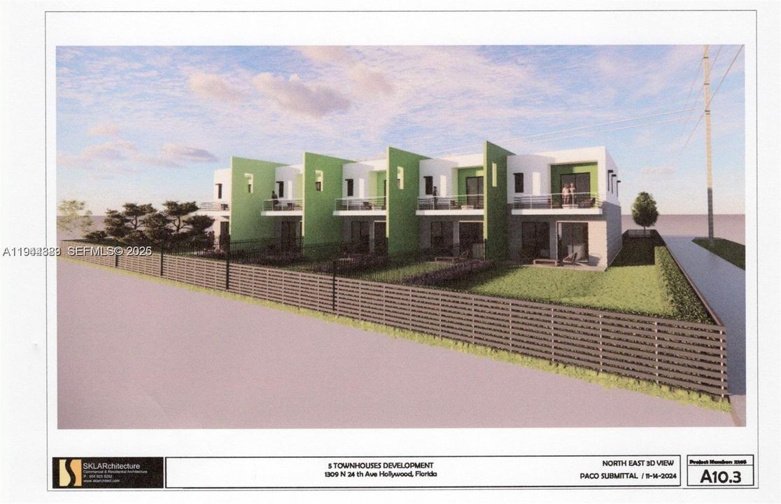 En Venta: $725,000 (0.50 acres)