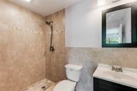 bath