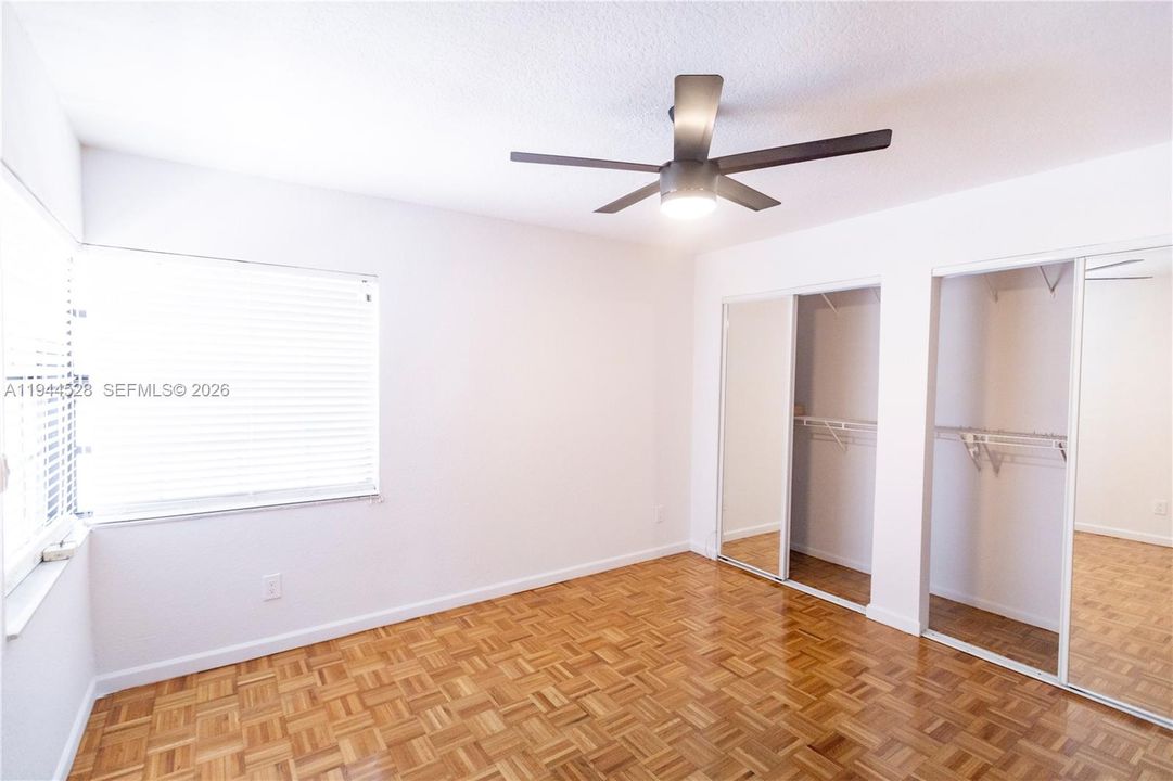 3rd Bedroom