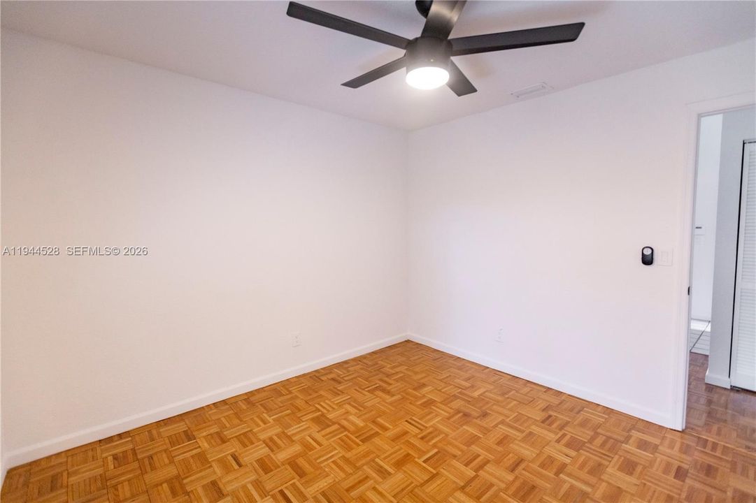 2nd Bedroom