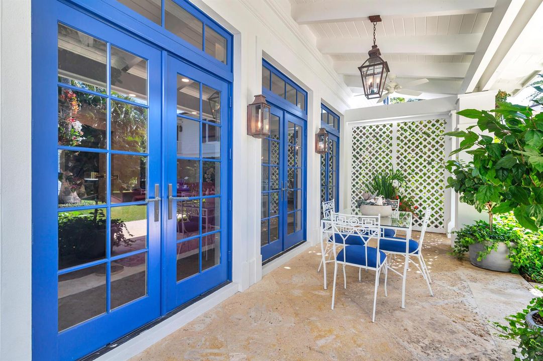 Loggia