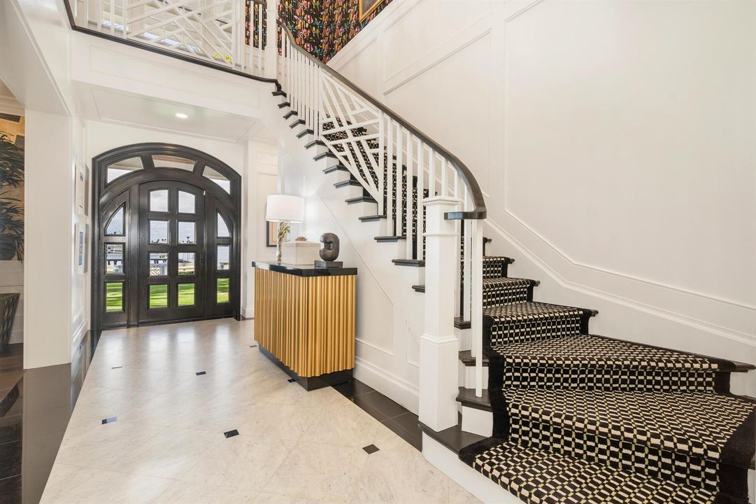 Foyer