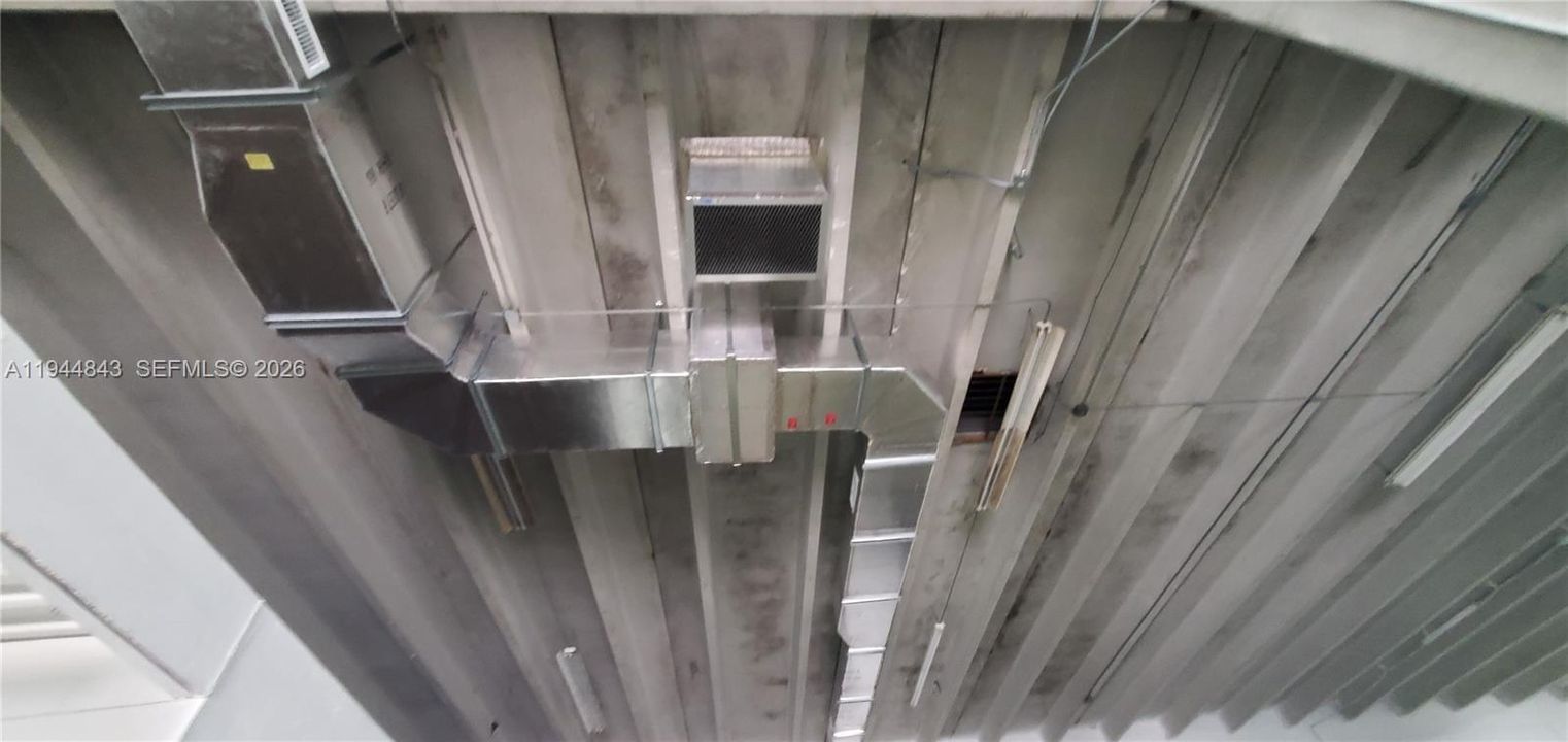 100% HVAC