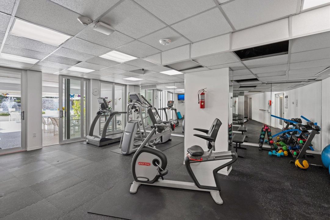 Gym