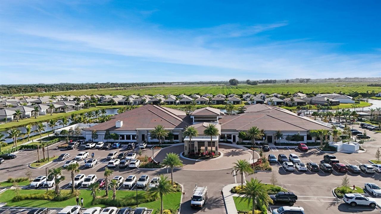 Clubhouse