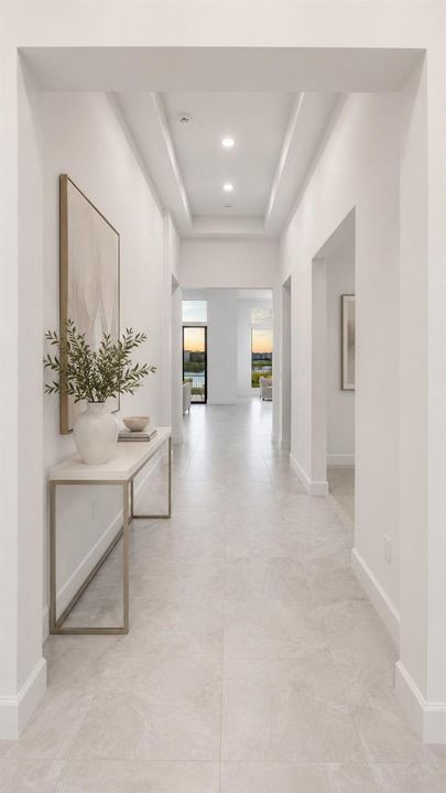 Foyer