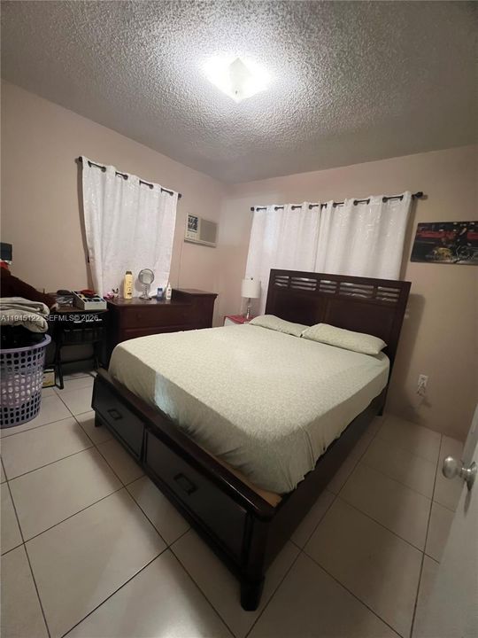 Unit 2 Bedroom 2