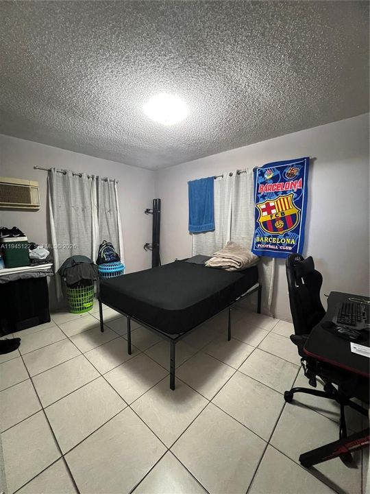 Unit 2 Bedroom 1