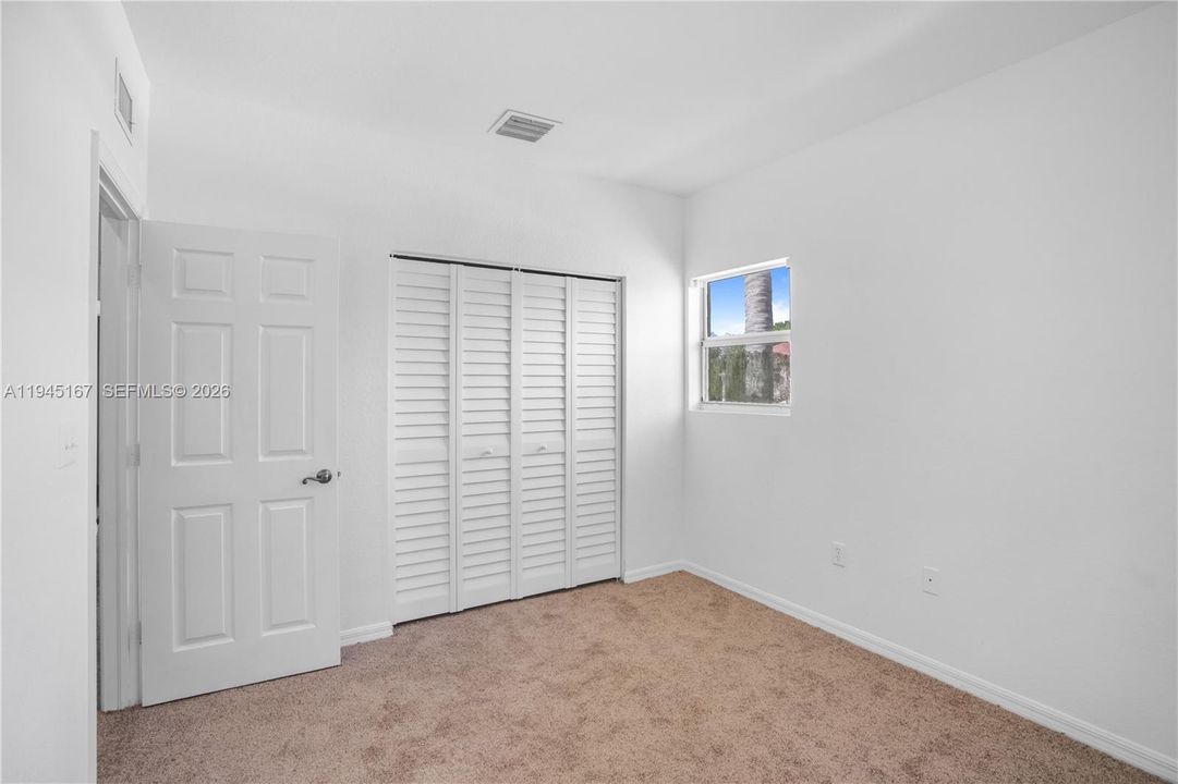 Third Bedroom
