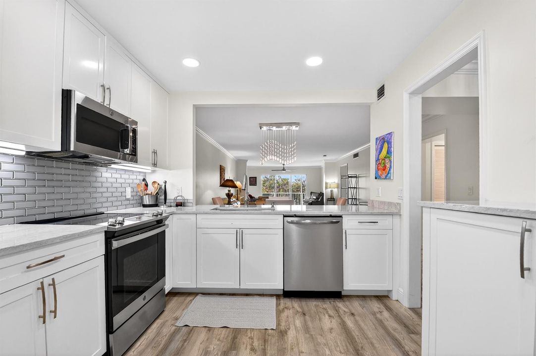 The Kitchen
