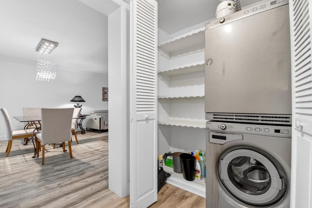 The Laundary