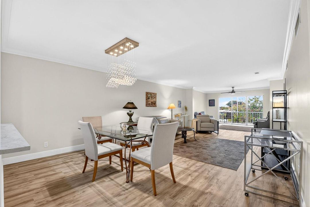 Family Room Area