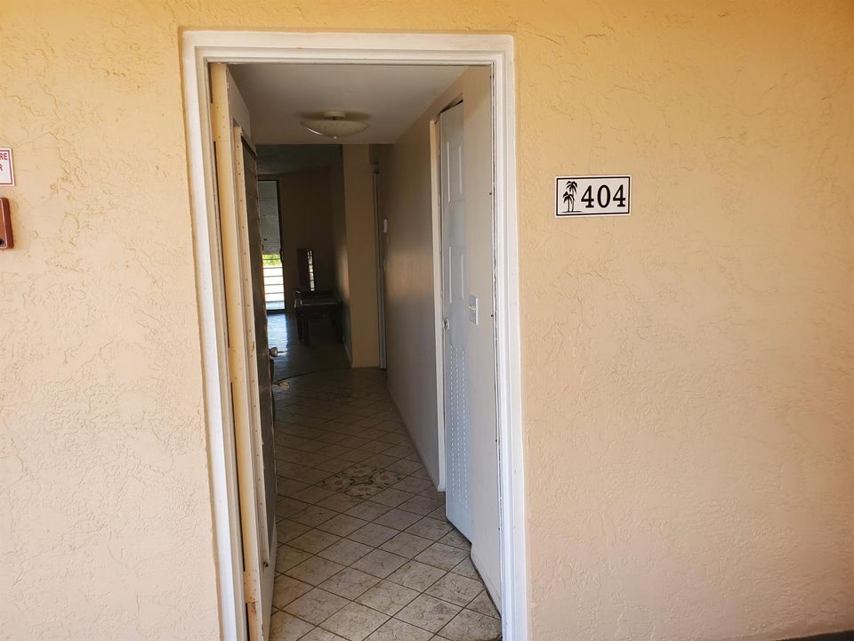 Entry (1)