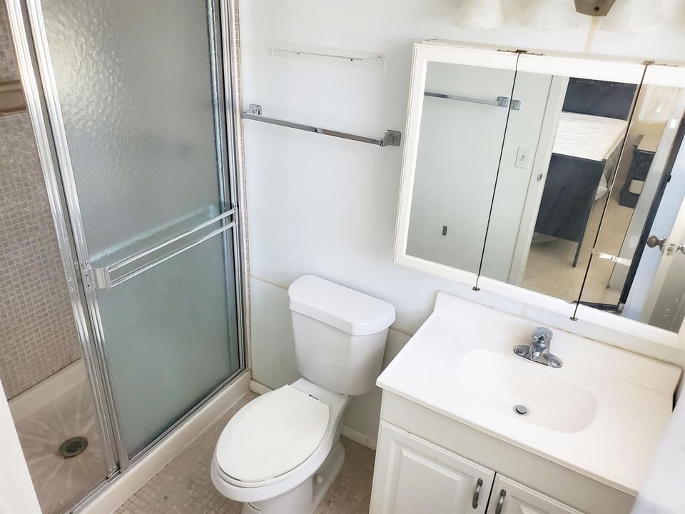 Master Bath Shower Only (2)