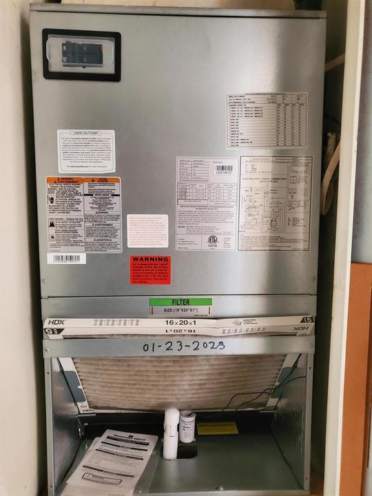 Newer AC