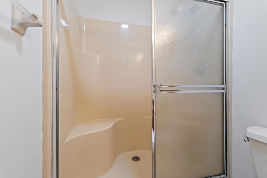2nd Bath