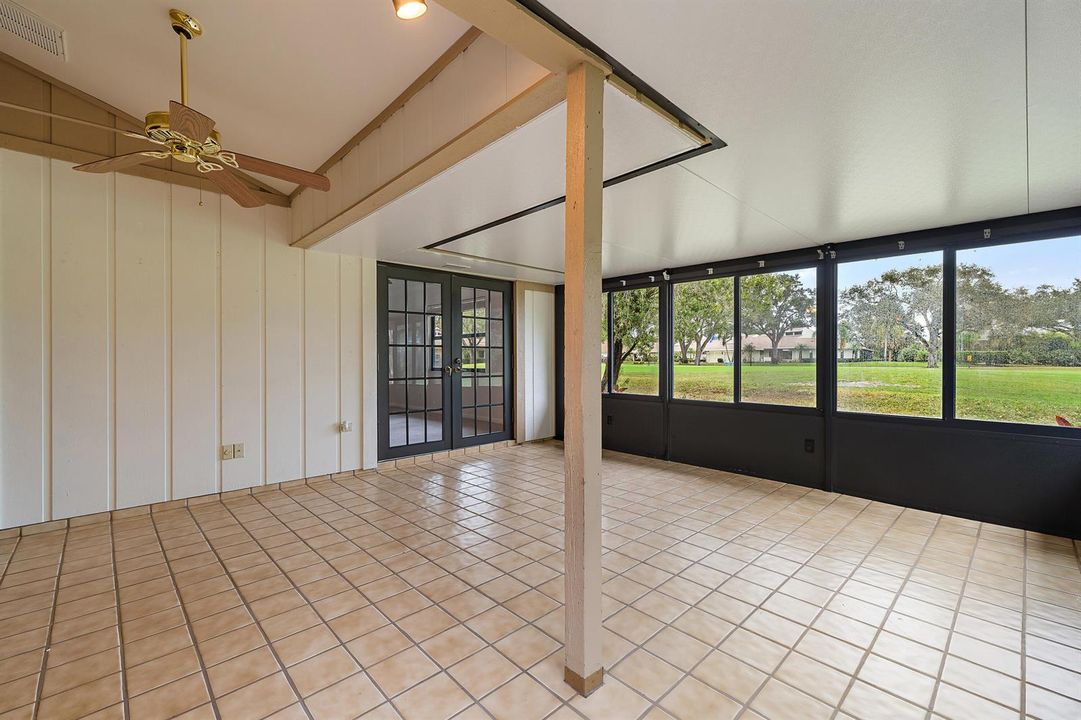 Air Conditioned Bonus Room