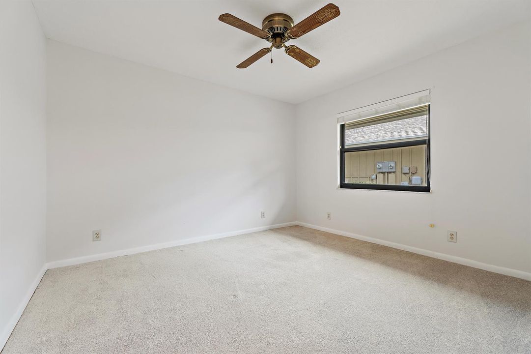2nd Bedroom