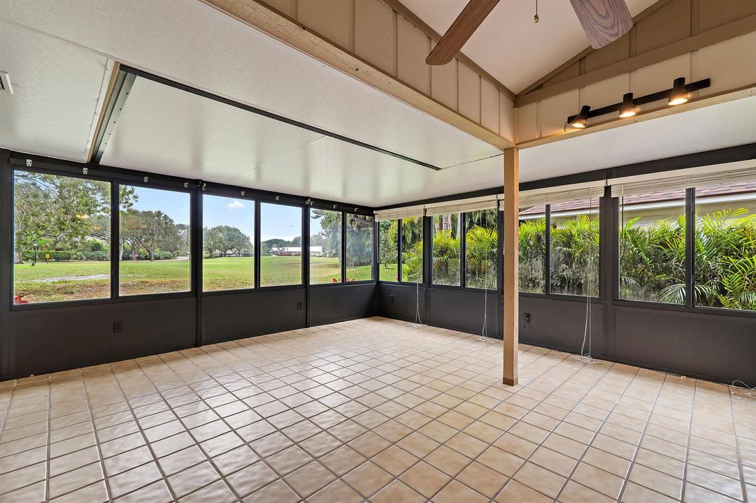 Air Conditioned Bonus Room