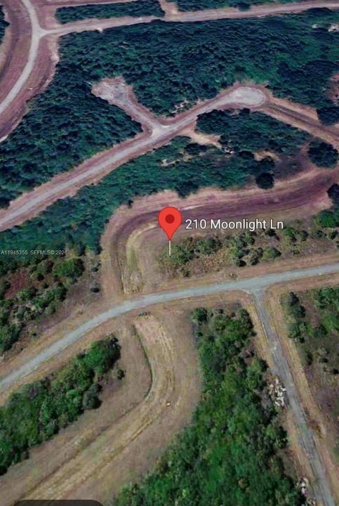 En Venta: $35,000 (0.23 acres)