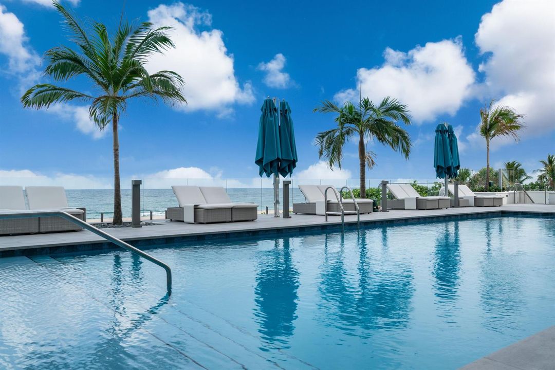 VB Pool