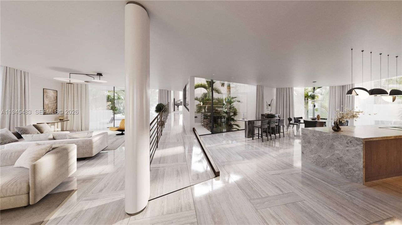 En Venta: $17,500,000 (5 camas, 5 baños, 7169 Pies cuadrados)