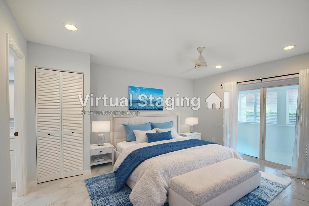 108-7 - Bedroom - Standard