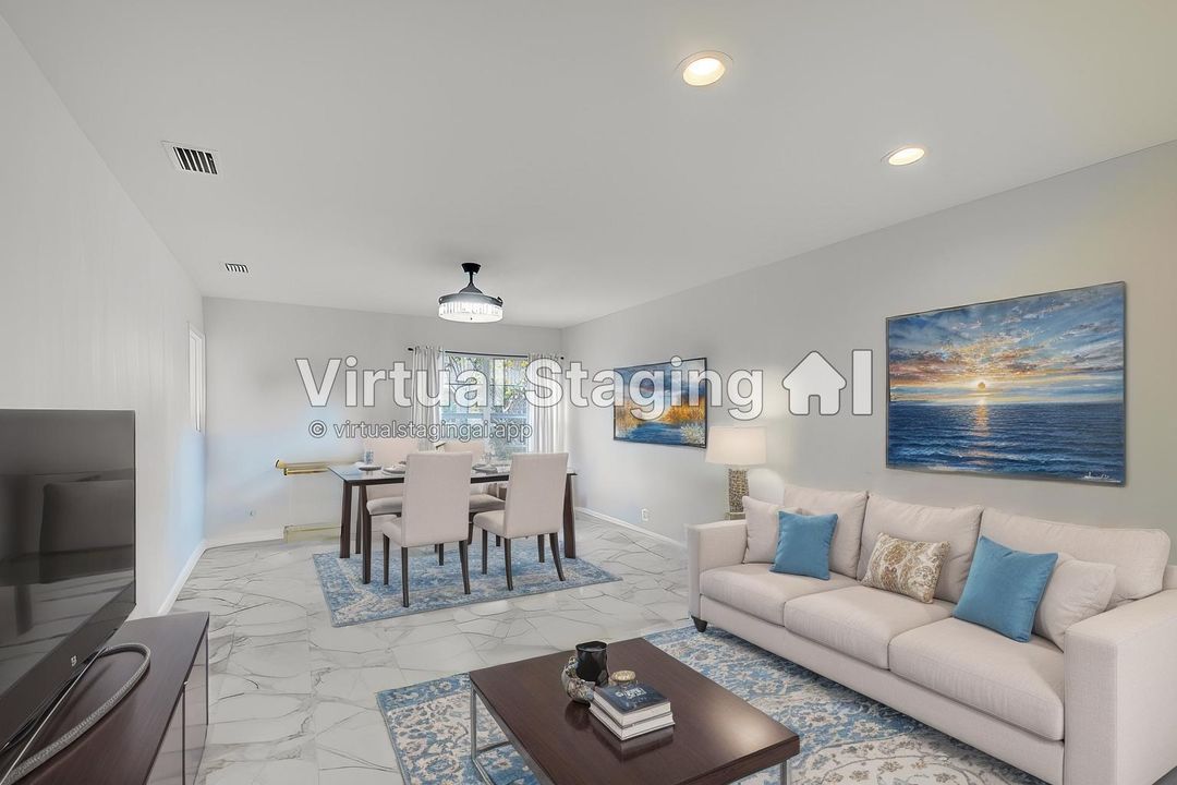 108-5 - Living Room - Standard
