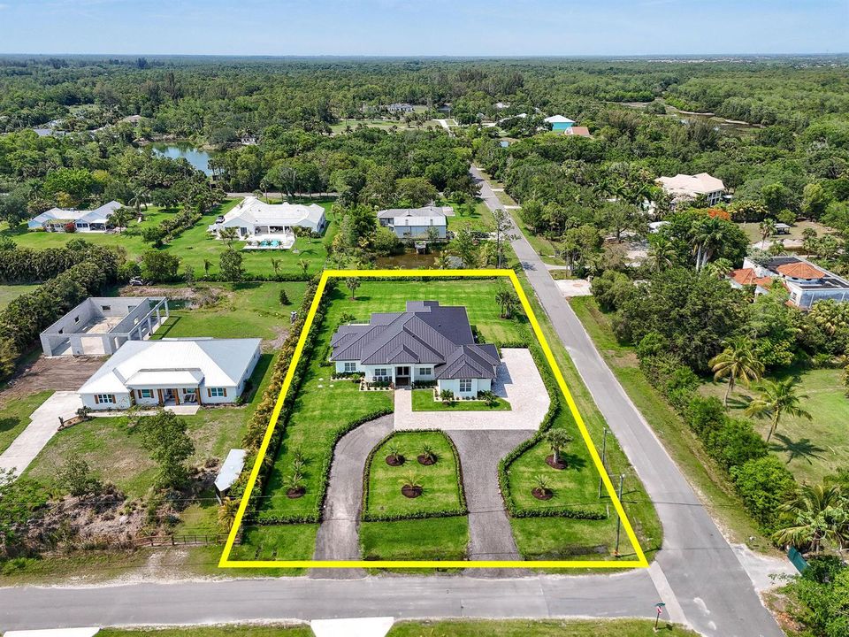 1.25 Acres