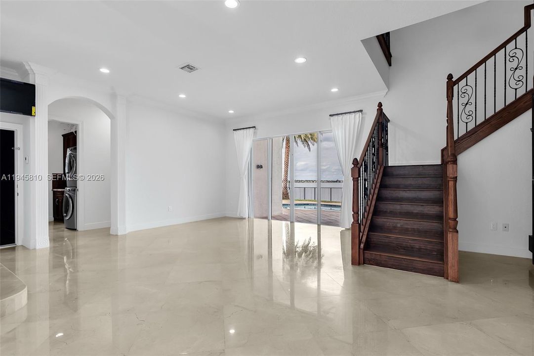 Formal Living Room