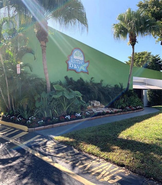 Clubhouse