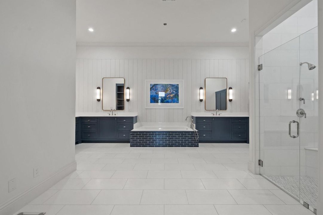 Master Bath
