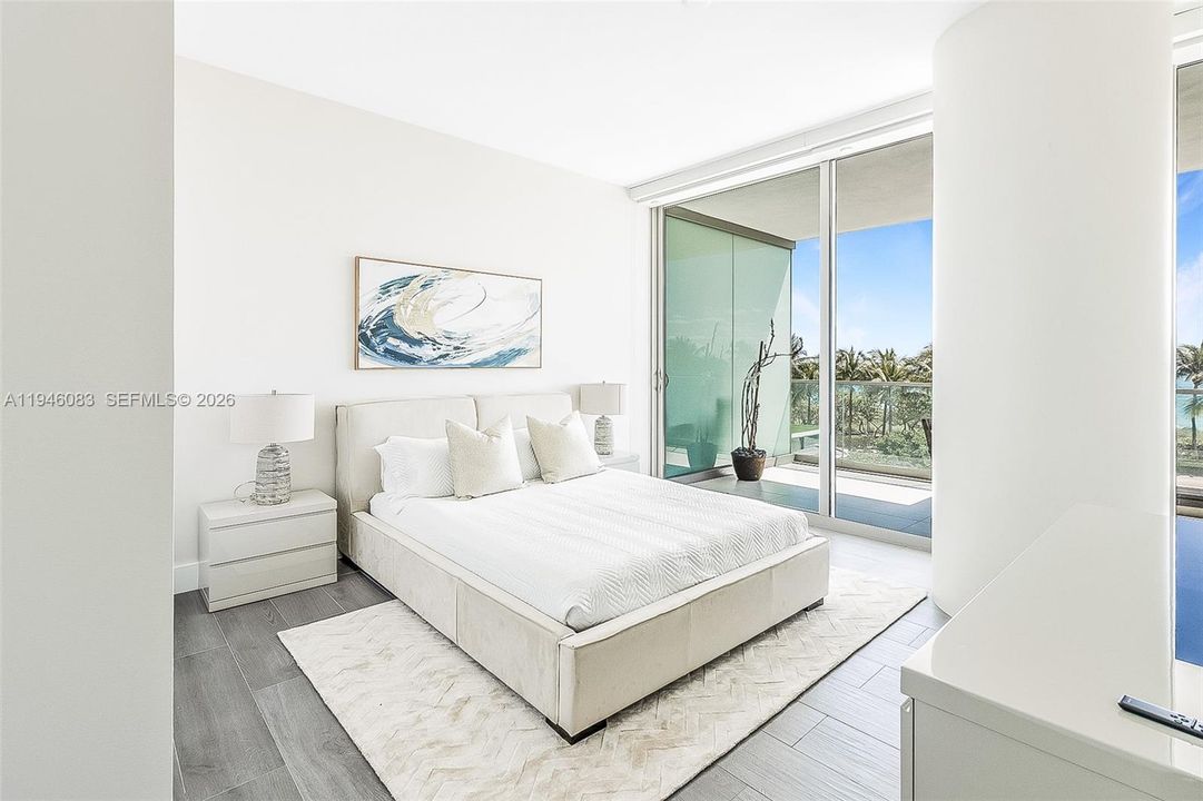 2nd Bedroom