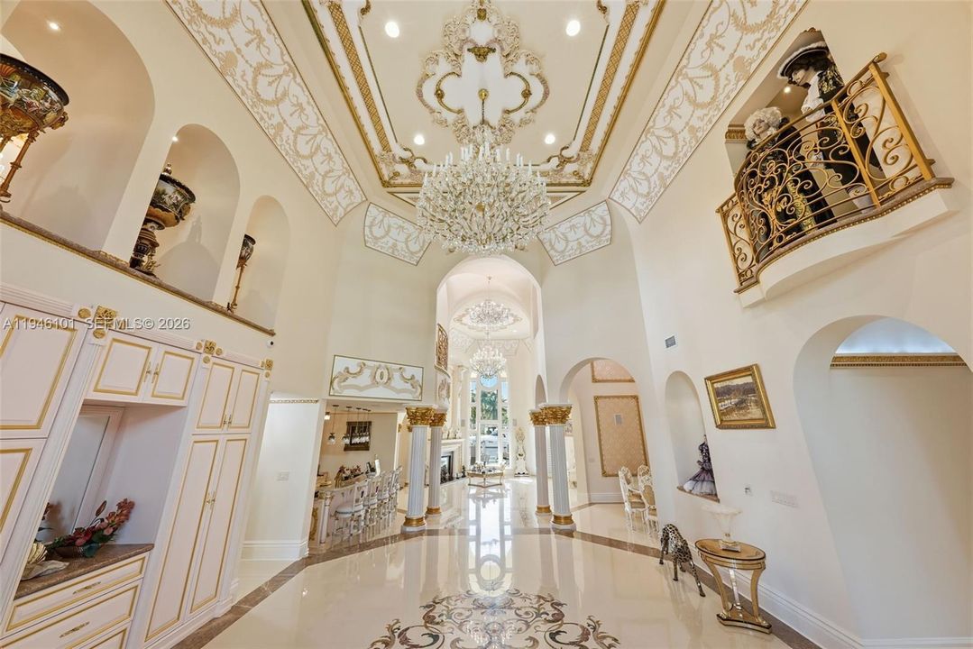 For Sale: $21,900,000 (7 beds, 6 baths, 8197 Square Feet)