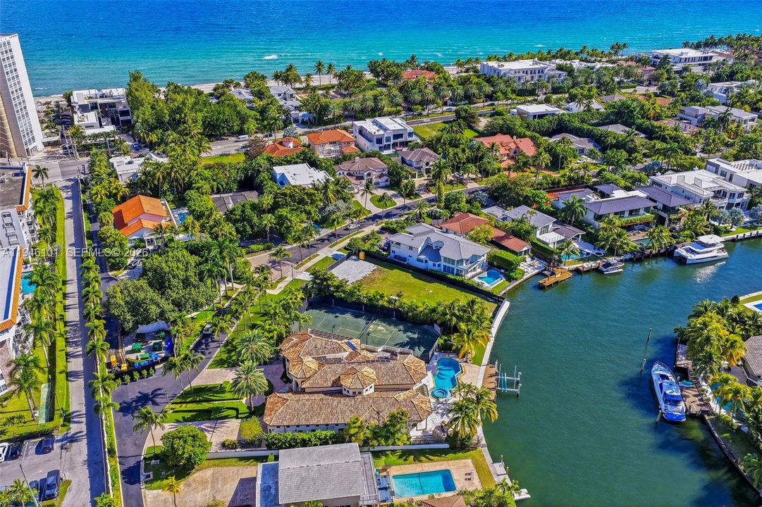 For Sale: $21,900,000 (7 beds, 6 baths, 8197 Square Feet)